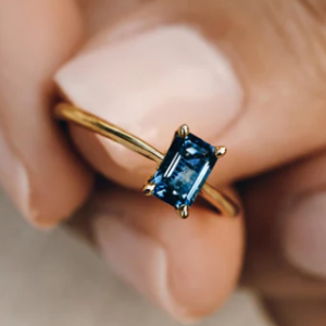 Crystal Ring