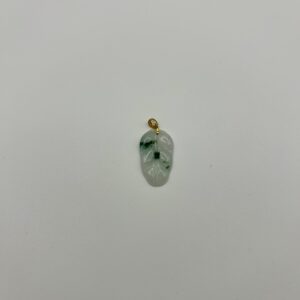 Jade Leaf 翡翠叶子