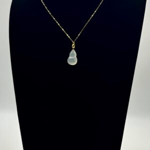 Jade Hulu 翡翠葫芦(White)