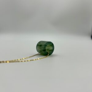 Jade Lulutong 翡翠路路通(Green)