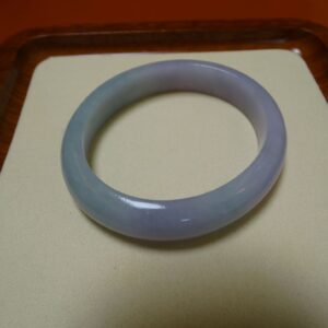 A Class Jade bracelet
