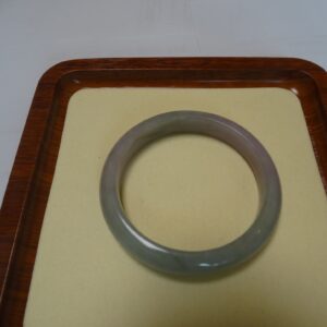 A Class Jade bracelet (Color)