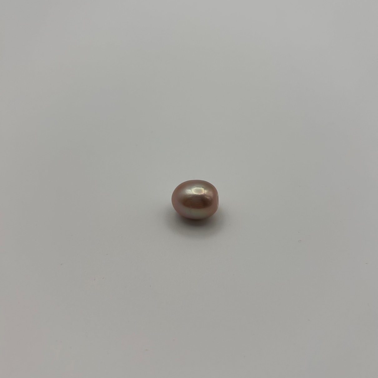 Pearl 异形珍珠 (榛子型)
