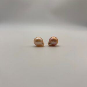 Pearl 异形珍珠