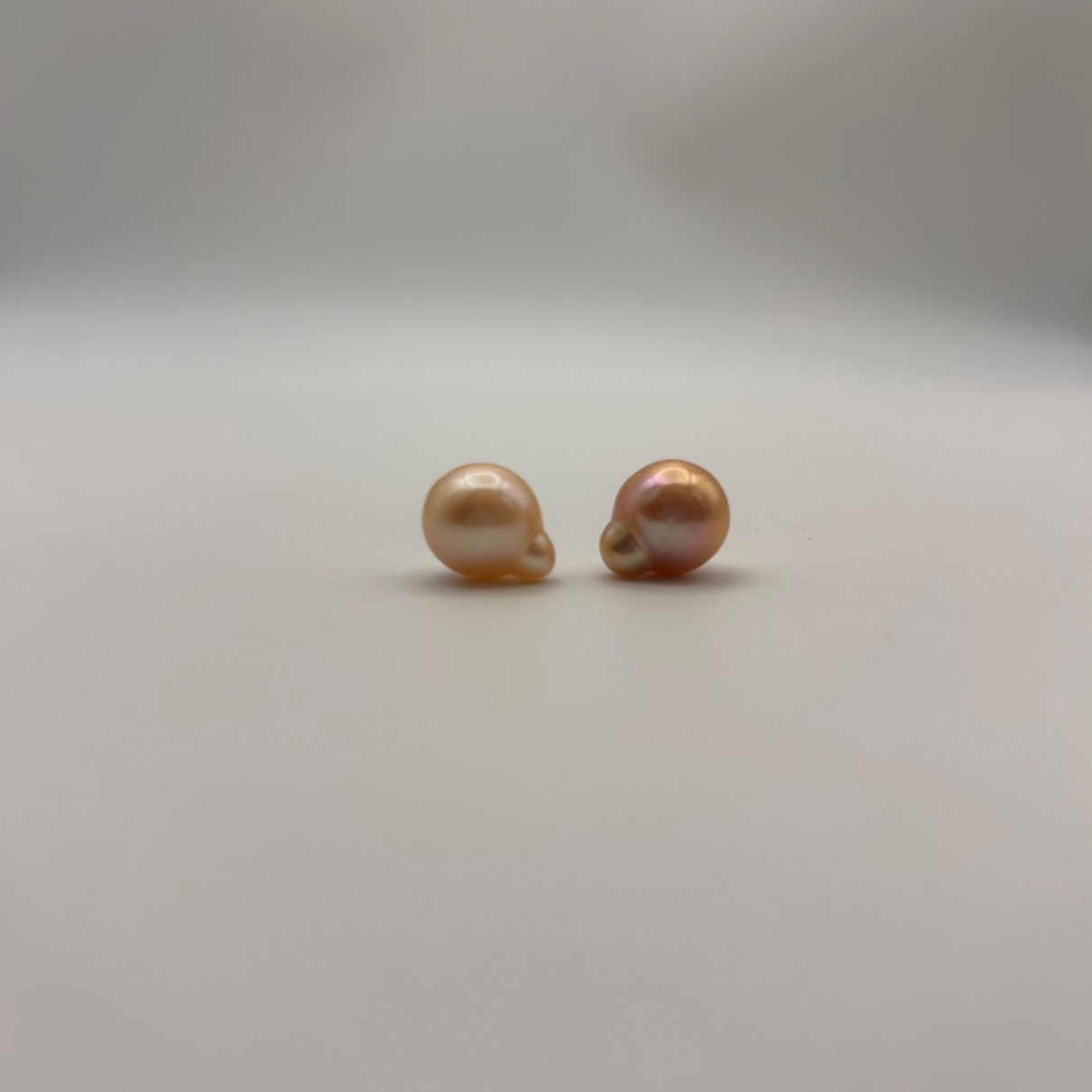 Pearl 异形珍珠