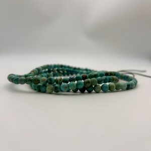 Turquoise necklace 绿松石项链