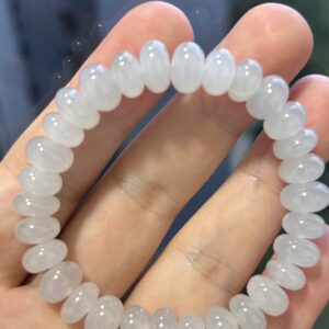 A Class Jade Bracelet