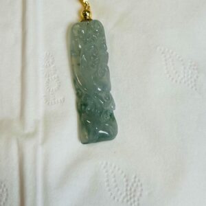A Class Jade Pendant