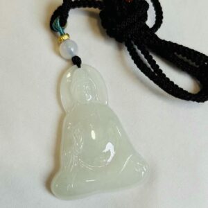 A Class Jade Pendant