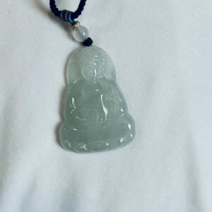 A Class Jade Pendant