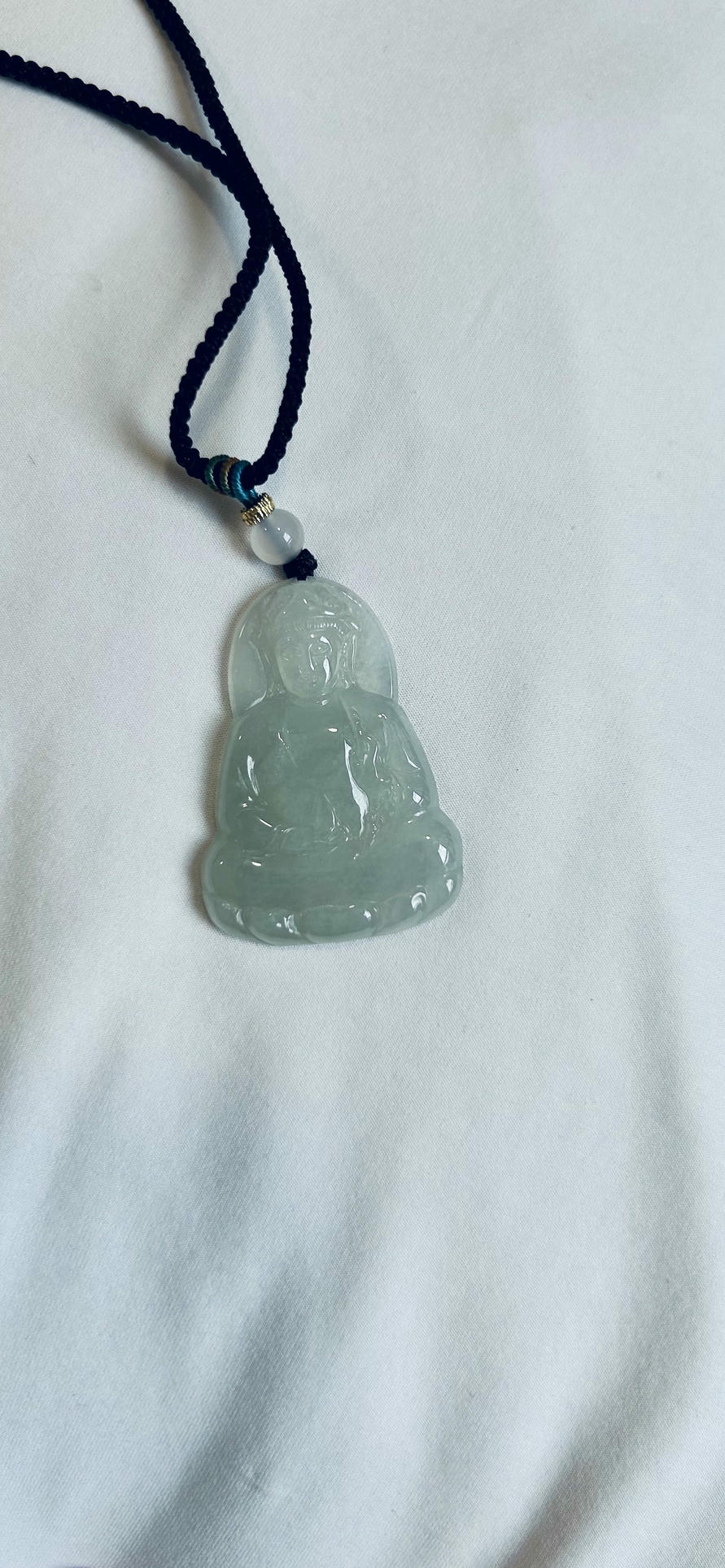 A Class Jade Pendant