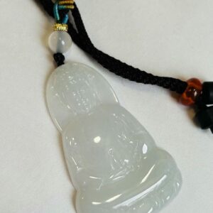 A Class Jade Pendant