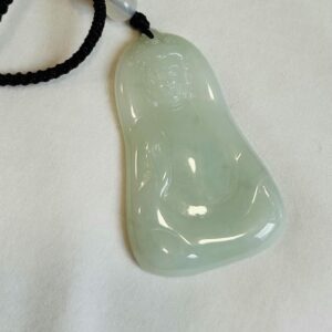 A Class Jade Pendant